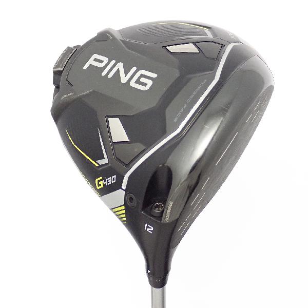 楽天市場】ping ドライバー 中古（ロフト角12°）（クラブ｜ゴルフ