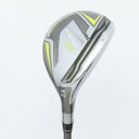 【中古】本間ゴルフ TOUR WORLD ツアーワールド GS ユーティリティ SPEED TUNED 42 レディス 【U4】シャフト:SPEED TUNED...