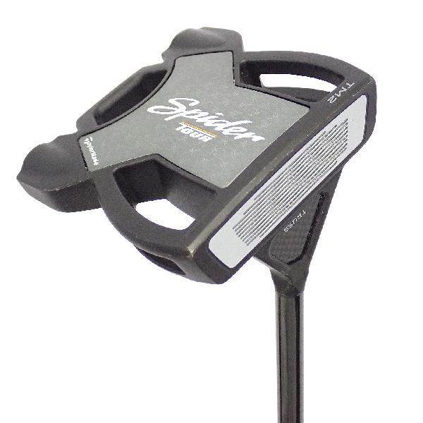 TaylorMade Spider Tour