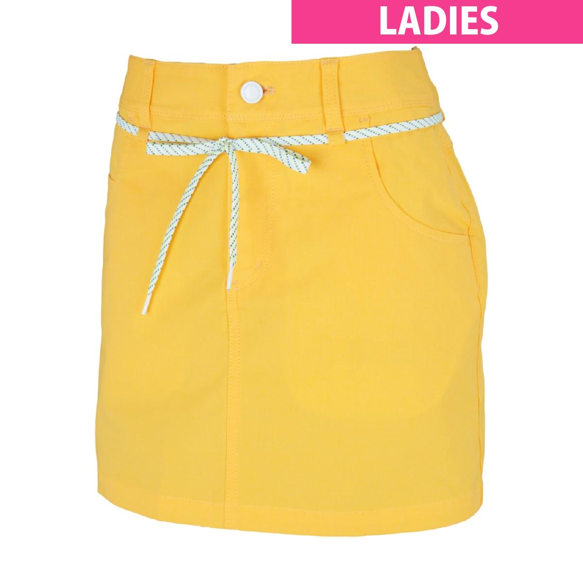 ニューバランス　New Balance　METRO スカート　レディス