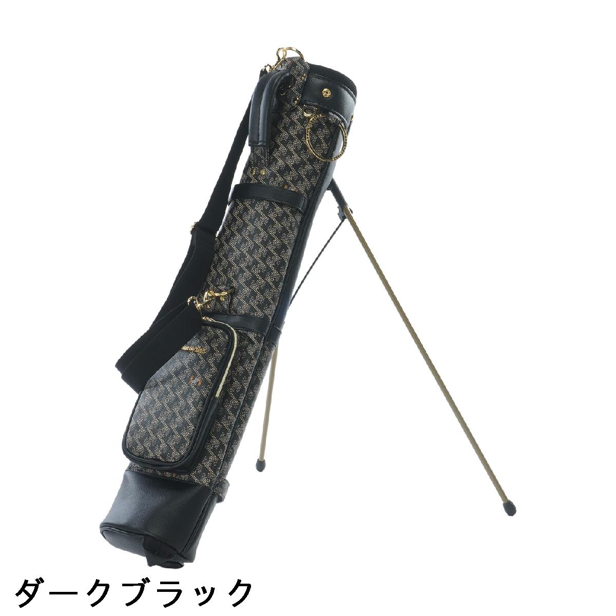 レザレクション　Resurrection　アルデア スタンドクラブケース