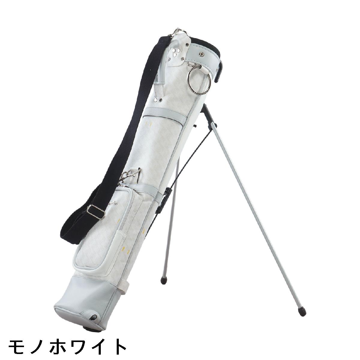 レザレクション　Resurrection　アルデア スタンドクラブケース