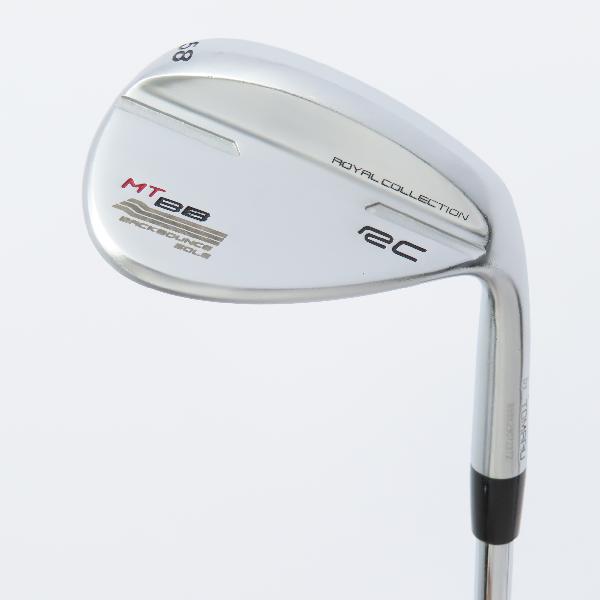 【中古】ロイヤルコレクション　ROYAL COLLECTION　BB WEDGE ウェッジ N.S.PRO MODUS3 WEDGE 115　【58-12】シャフト：N.S.PRO MODUS3 WEDGE 115Cランク　フレックスWEDGE　男性用 メンズ用　右用