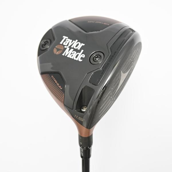 【中古】テーラーメイド　BRNR　バーナー ミニ(2024) ドライバー PROFORCE 65 M40X J-SPEC　シャフト：PROFORCE 65 M40X J-SPECBCランク　フレックスS　男性用 メンズ用　右用