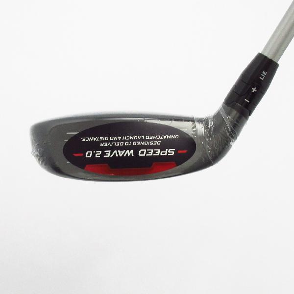 【中古】キャロウェイゴルフ　QUANTUM　QUANTUM MAX FAST ユーティリティ SPDSTAR ...