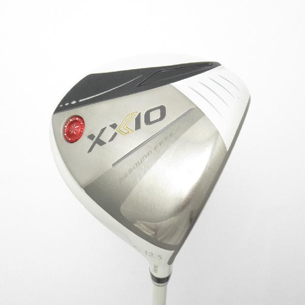 楽天市場】xxio ドライバー 12.5°（シャフト長さ43.5インチ）（クラブ