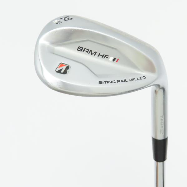 樂天商城 - 【中古】ブリヂストン　TOUR B　BRM HF ウェッジ N.S.PRO MODUS3 TOUR 105　【58-10】シャフト：N.S.PRO MODUS3 TOUR 105Dランク　フレックスS　男性用 メンズ用　右用