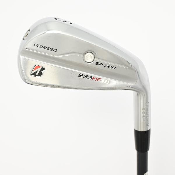 商品説明シャフトVANQUISH BS50iロフト22フレックスS左右右用長さ38.25重量(g)357±バランスD0.5±程度Cヘッドカバー無付属品無グリップ-グリップ程度やや汚れ在庫店舗ネット店セット内容6本:#5 #6 #7 #8 #9 PW備考商品の程度についてAメーカーフィルムで保護されていて使用痕跡が全く見られない状態Bバックフェース・シャフト・ソール・フェースに目立たない傷はあるが、全体的にきれいな状態Cバックフェース・シャフトソール・フェースに擦り傷・当たり傷など使用感のある傷が見られる状態Dバックフェース・シャフト・ソール・フェースに大きな擦り傷・当たり傷が見られる状態E全体的に汚く見える状態(使用に問題はございません)注意事項・注文手続き完了後の内容変更・キャンセル・交換・返品はお受けできません。あらかじめご了承ください。・ゴルフガレージ店頭でも販売しておりますので、タイミングによっては店頭完売によりご用意できない場合もございます。・重量・バランスについては弊社実測値です。・長さは、メーカーによって測定方法が異なるため、シャフト改造の痕跡が認められない場合、実測値が近似値であればメーカー公表値を表示しています。※アイアンセットの場合は、主に5番アイアンの長さを表示しています。中古