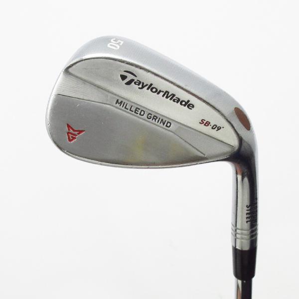 ミルドグラインド4 50度 SB ダイナミックゴールド S200 ミルドグラインド4 ウェッジ ダイナミックゴールド EX TOUR ISSUE