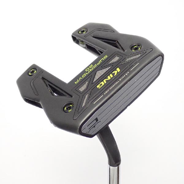 商品説明シャフトスチールシャフトロフト計測項目外フレックス計測項目外左右右用長さ35重量(g)546±バランス-程度Dヘッドカバー有付属品無グリップ-グリップ程度汚れ・消耗在庫店舗ネット店備考シャフト錆浮き有。商品の程度についてAメーカーフィルムで保護されていて使用痕跡が全く見られない状態Bソールに薄い擦り傷やその他箇所に目立たない傷はあるが、全体的にきれいな状態Cヘッド・シャフトに擦り傷・当たり傷など使用感のある傷が見られる状態Dヘッド・シャフトに大きな擦り傷・当たり傷が見られる状態E全体的に汚く見える状態(使用に問題はございません)注意事項・注文手続き完了後の内容変更・キャンセル・交換・返品はお受けできません。あらかじめご了承ください。・ゴルフガレージ店頭でも販売しておりますので、タイミングによっては店頭完売によりご用意できない場合もございます。・重量・バランスについては弊社実測値です。・長さは、メーカーによって測定方法が異なるため、シャフト改造の痕跡が認められない場合、実測値が近似値であればメーカー公表値を表示しています。※アイアンセットの場合は、主に5番アイアンの長さを表示しています。中古