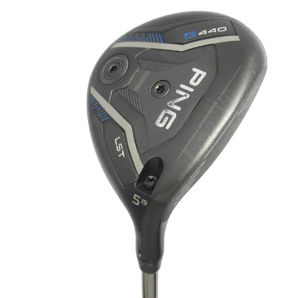 PING G440 LST