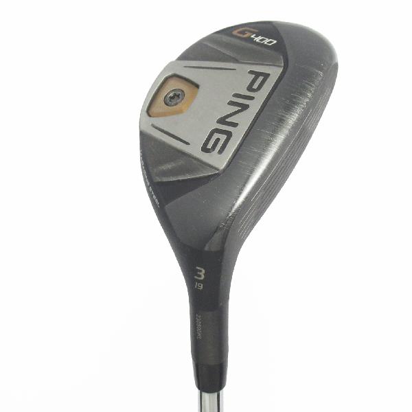 楽天市場】ping g400 ユーティリティ 105の通販