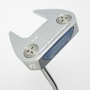 【中古】ブリヂストン BRIDGESTONE GOLF BP-3 LD パター スチールシャフト レディス 【32】シャフト:スチールシャフトBCランク フレッ...
