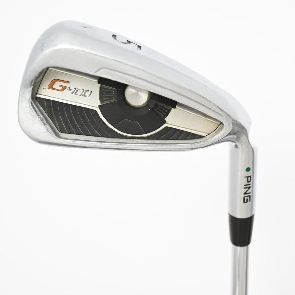 G400 #4I単品 20.5° AWT 2.0 LITE S PING ピン ピン AWT 2．0 G400