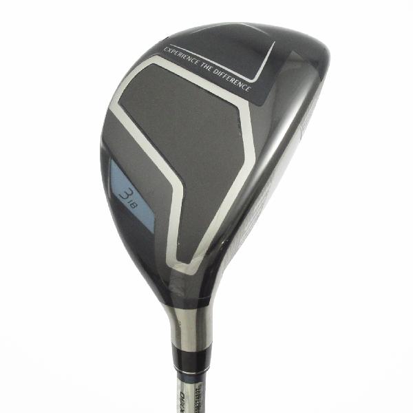 【中古】ダンロップ　XXIO　ゼクシオ 14 (2026) ユーティリティ XXIO MP1400　【U3】シャフト：XXIO MP1400Cランク　フレックスS　男性用 メンズ用　右用