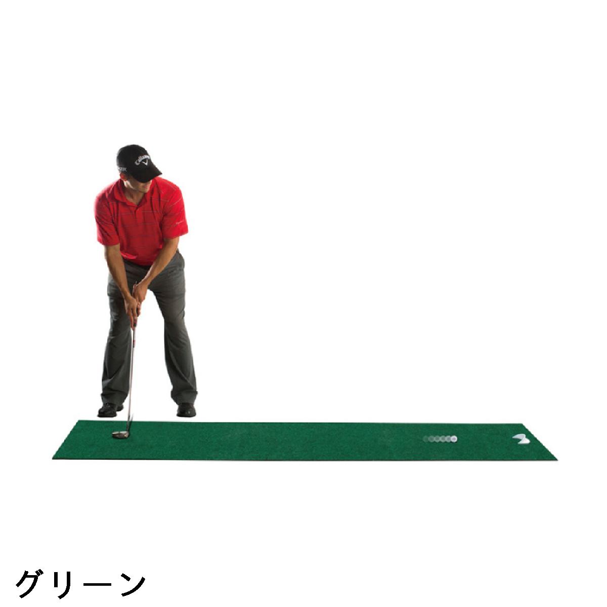 キャロウェイゴルフ　Callaway Golf　EXECTIVE パッティングマット
