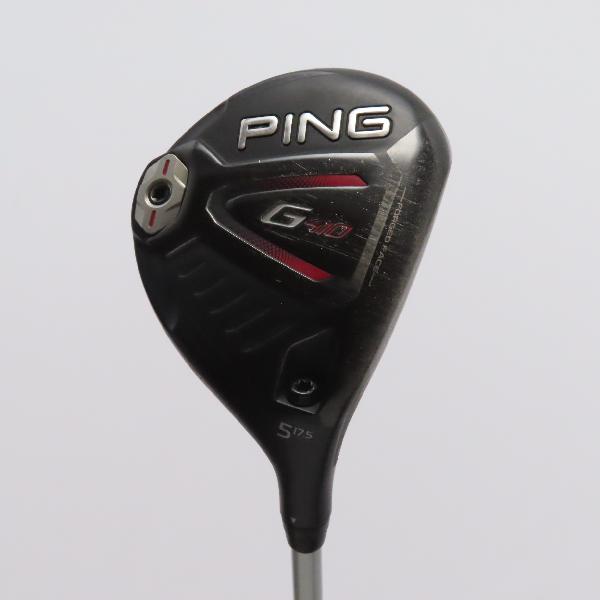 楽天市場】スピーダーエボリューション5 ping g410の通販