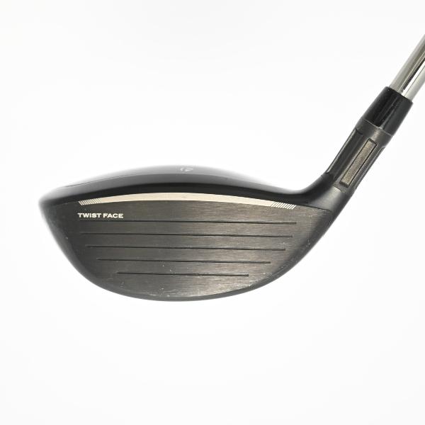 【中古】テーラーメイド　STEALTH　ステルス2 フェアウェイウッド Diamana GT 60　...
