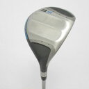 【中古】ミズノ MIZUNO SURE DD 2.0 フェアウェイウッド EXSAR 【3W】シャフト:EXSARCランク フレックスS 男性用 メンズ用 右用