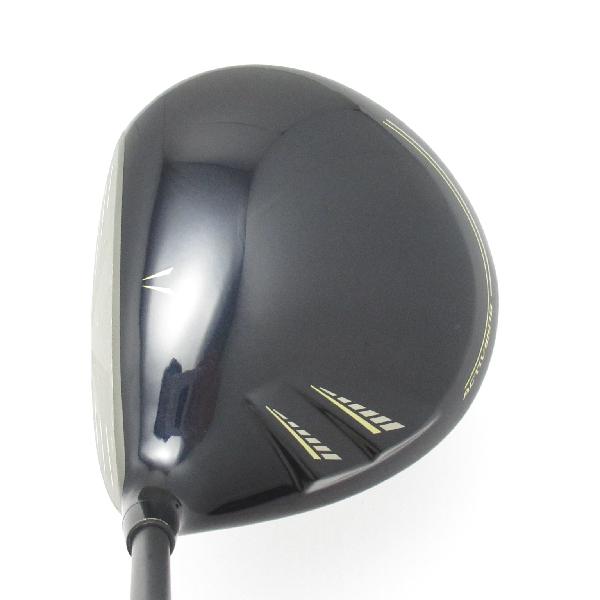 【中古】ダンロップ　XXIO　ゼクシオ 13(2024) ドライバー Miyazaki AX-3　シャフト：Miyazaki AX-3Cランク　フレックスS　男性用 メンズ用　右用