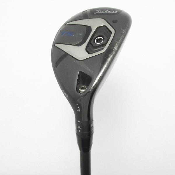 Titleist TS2 ユーティリティ 25度 楽天市場】ts2 ユーティリティー 25° touradの通販