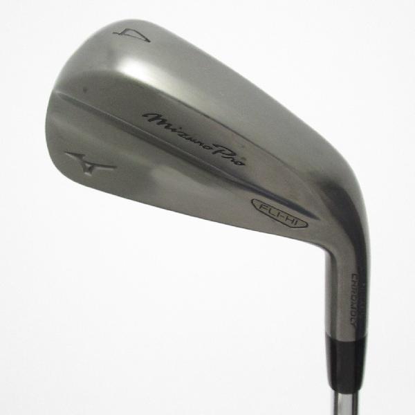 【中古】ミズノ　Mizuno Pro　MizunoPro FLI-HI(2025) ユーティリティ N.S.PRO MOD...