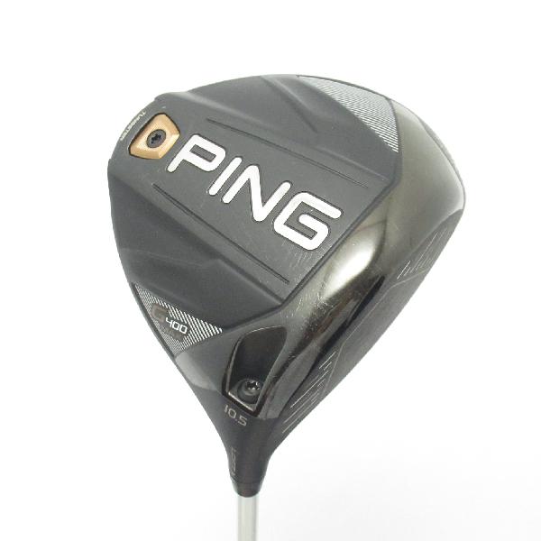 PING G400 (2017)