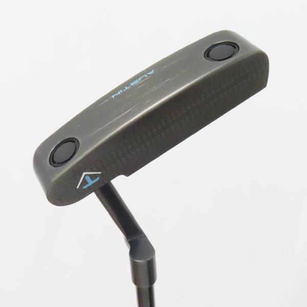 【中古】オデッセイ　TOULON　TOULON AUSTIN H1(2025) パター スチールシャフト　【32】シャフト：スチールシャフトCDランク　フレックス計測項目外　男性用 メンズ用　右用