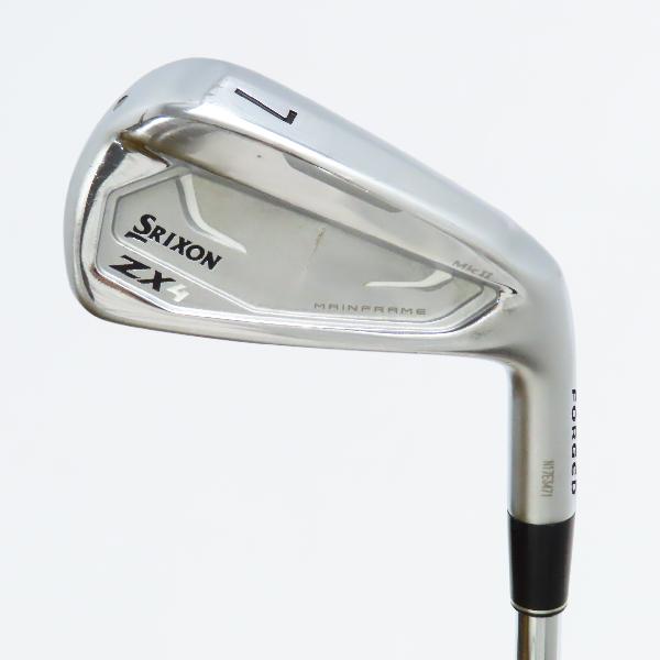 楽天市場】スリクソンzx4 アイアンセットの通販