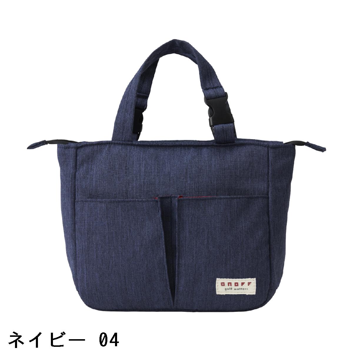 GDOゴルフショップ 楽天市場店のオノフ　ONOFF　ラウンドバッグ｜アングル2