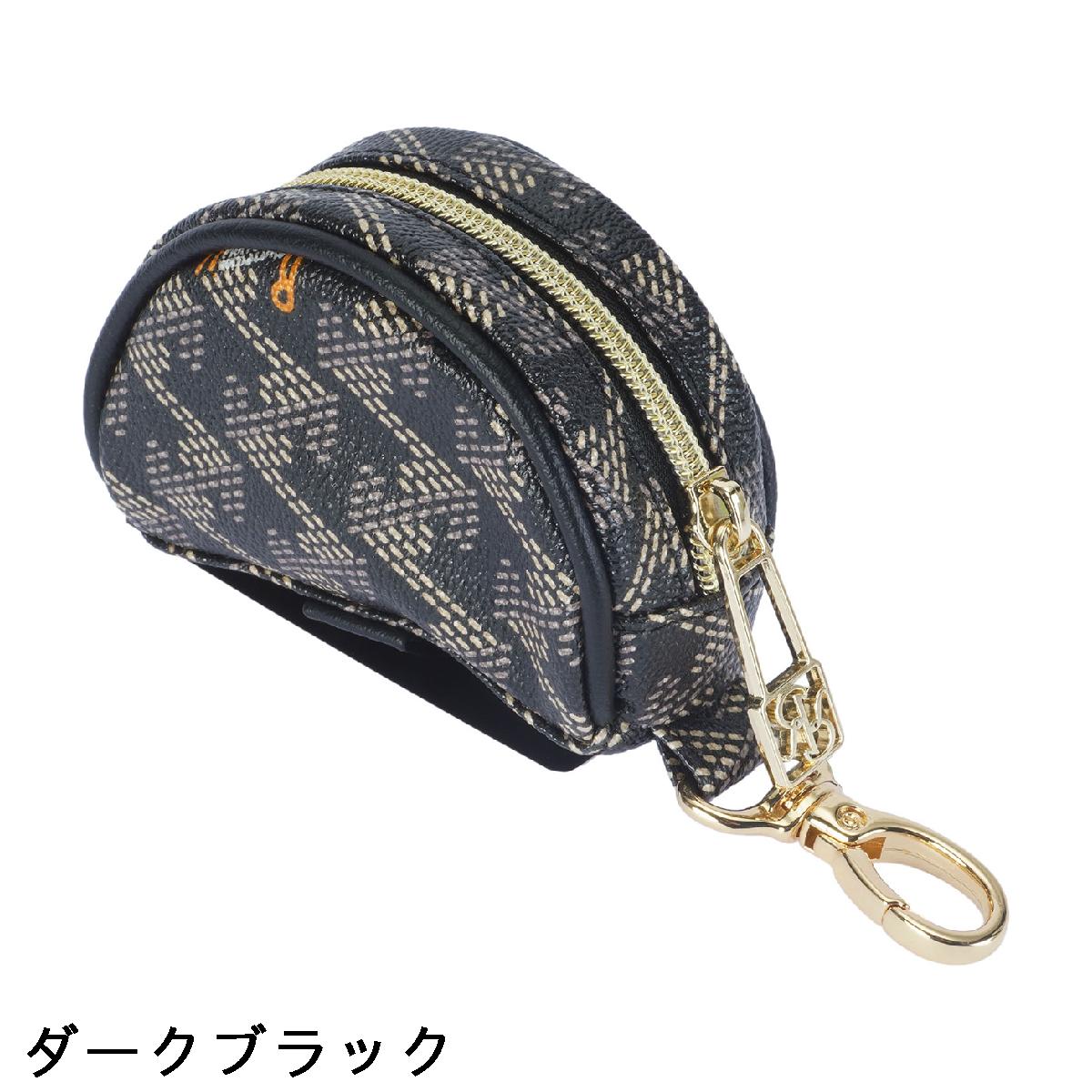 レザレクション　Resurrection　セッティア ボールポーチ