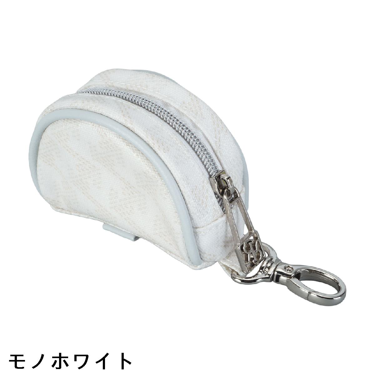 レザレクション　Resurrection　セッティア ボールポーチ