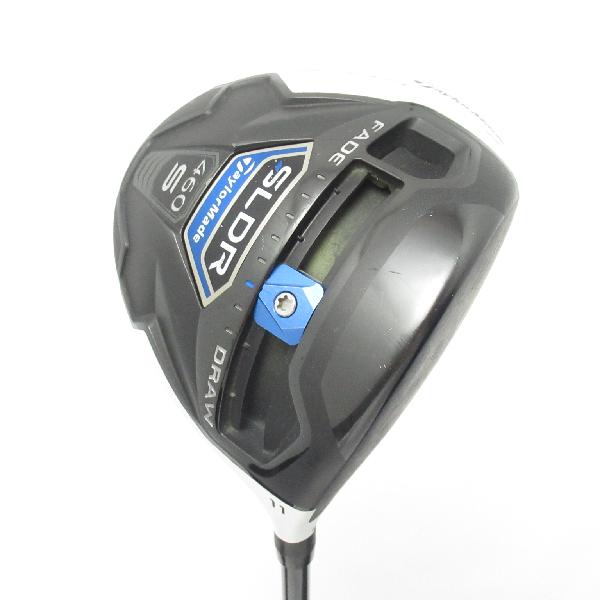TaylorMade SLDR S
