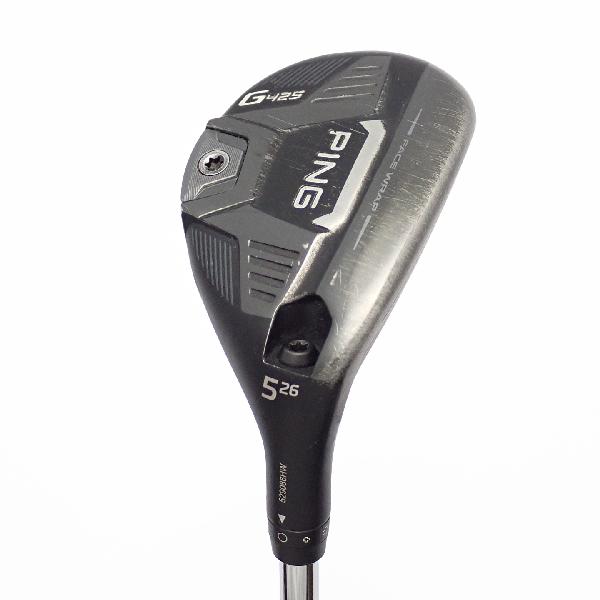 PING - lupan2020専用　値下げ‼️ping G425 U5&U6 セット販売 楽天市場】ping g425 u5の通販