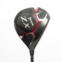 【中古】ダンロップ SRIXON スリクソン ZX フェアウェイウッド Tour AD IZ-6 【3W】シャフト:Tour AD IZ-6CDランク フレック...