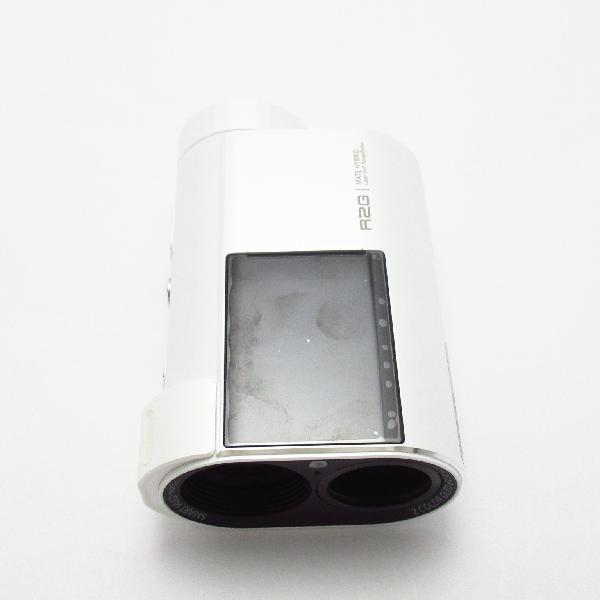 【中古】アールツージー　R2G　R2G MATE HYBRID -　ABランク　フレックス-　男性用...