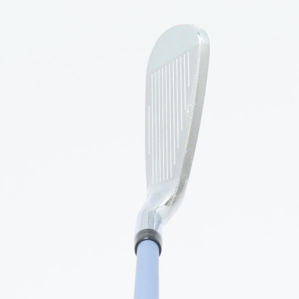 【中古】ヤマハ　inpres　インプレス DRIVE STAR(2023) アイアン VANQUISH for inp...