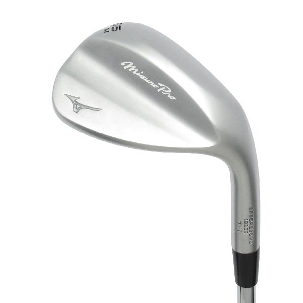 【中古】ミズノ　Mizuno Pro　T-1 ウェッジ Dynamic Gold HT　【56-10】シャフト：Dynamic Gold HTCランク　フレックスS200　男性用 メンズ用　右用