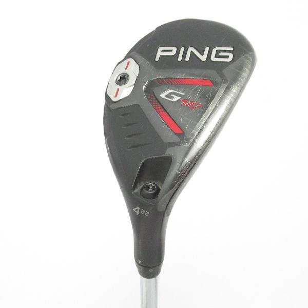 楽天市場】ping g410 ユーティリティ 22の通販