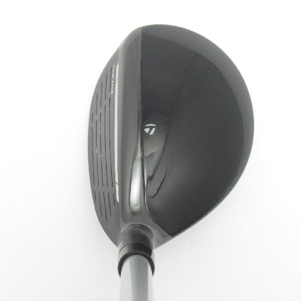 【中古】テーラーメイド　Qi10　Qi10 MAX レスキュー ユーティリティ ELDIO TM40　...