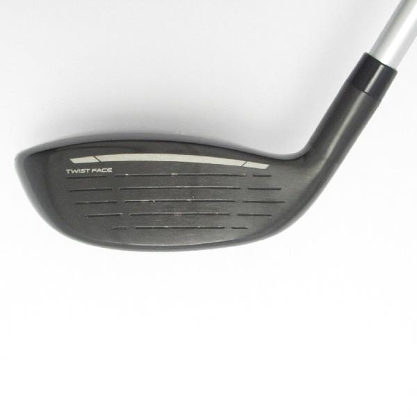 【中古】テーラーメイド　Qi10　Qi10 MAX レスキュー ユーティリティ ELDIO TM40　...