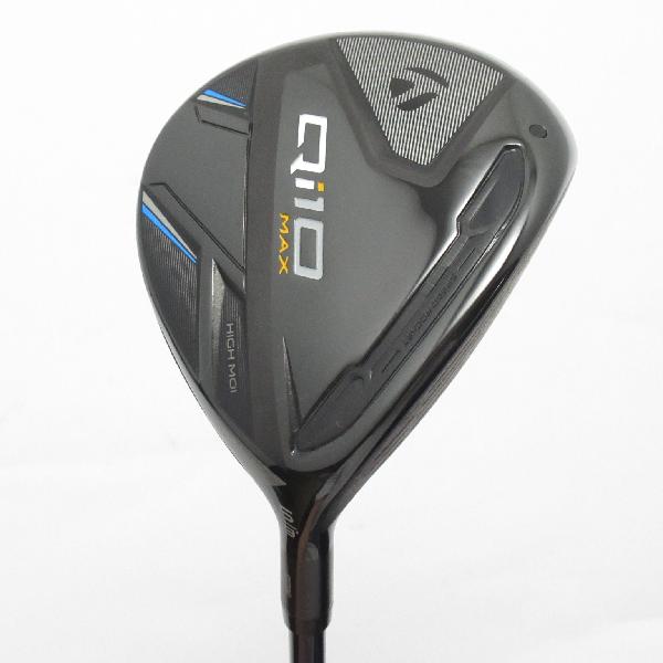 楽天市場】テーラーメイド qi10 フェアウェイウッド（番手5W