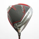 【中古】テーラーメイド STEALTH ステルス2 HD ドライバー TENSEI RED TM40(2022) レディスシャフト:TENSEI RED TM40(2022)Cランク フレックスA 右用