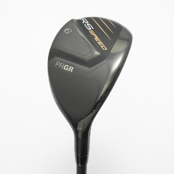 楽天市場】プロギアユーティリティrs中古u6の通販