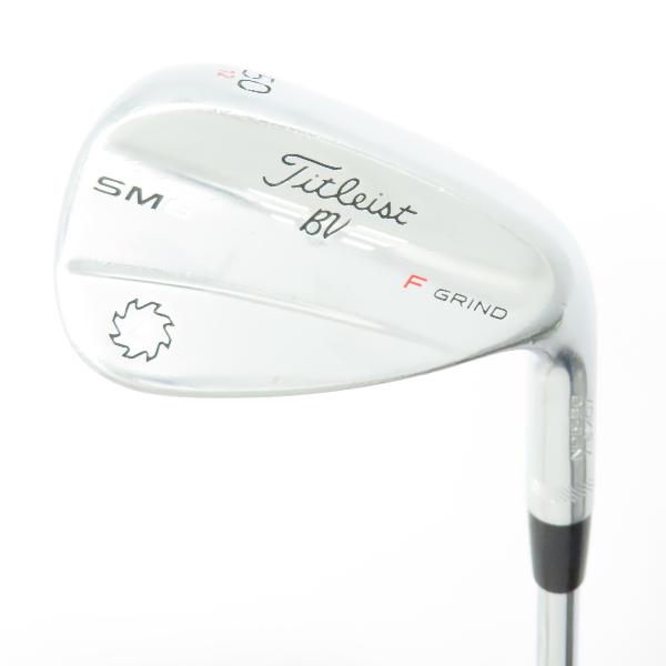 šۥȥꥹȡVokeyVokey SM6 ĥ F GRIND å 륷եȡ50-12ۥեȡ...