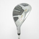 【中古】キャロウェイゴルフ ROGUE ローグ ST MAX FAST ユーティリティ ELDIO 40 for Callaway レディス 【U6】シャフト:...