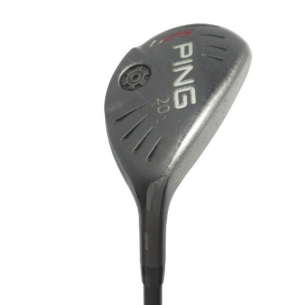 楽天市場】ping g25（ユーティリティ｜メンズクラブ）：クラブ<ゴルフ