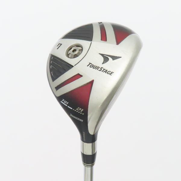 ブリヂストン　TOURSTAGE　X-DRIVE 701 フェアウェイウッド Dynamic Gold SL　シャフト：Dynamic Gold SLDランク　フレックスS300　男性用 メンズ用　右用