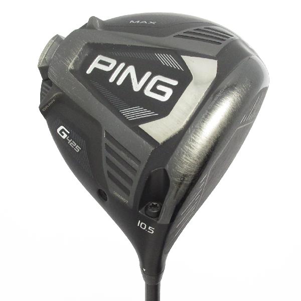楽天市場】g425 max ドライバー srの通販