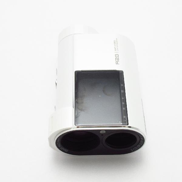 【中古】アールツージー　R2G　R2G MATE HYBRID -　ABランク　フレックス-　男性用...